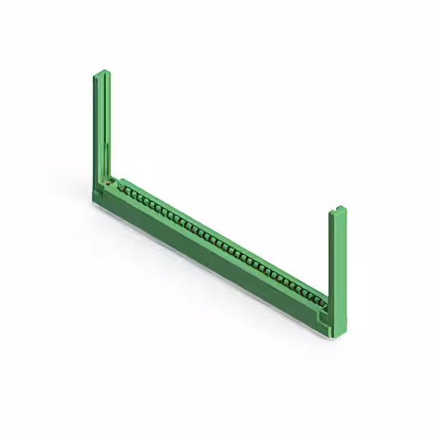 307-033-545-168 EDAC Inc.  Edgeboard Connectors